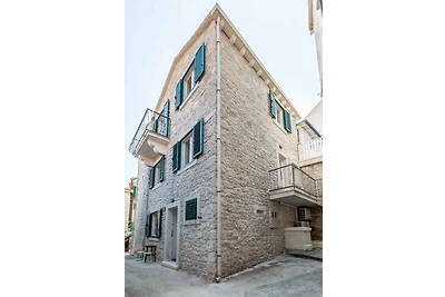 Appartamento Vacanza con famiglia Pucisca