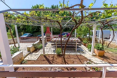 Appartamento Vacanza con famiglia Valbandon