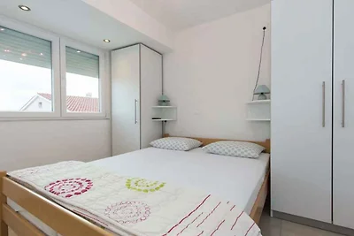Ferienwohnung mit beheiztem Pool