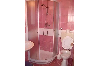 Ferienwohnung mit Terrasse