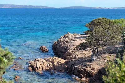 Appartamento Vacanza con famiglia Palau
