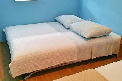 Gemütliche Unterkunft Mat in Srima (Vodice)