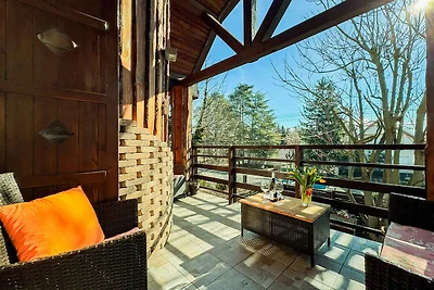 Casa de vacaciones Vacaciones de reposo Zamardi