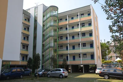 Apartament Dla rodzin Bibione
