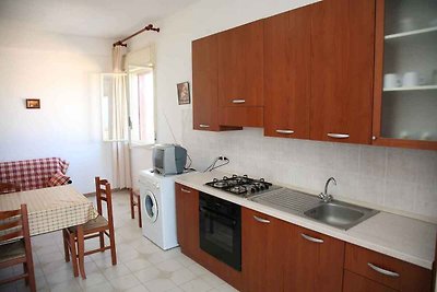 Ferienwohnung al centro di Golf Castellammare
