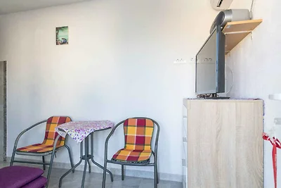 Appartamento Vacanza con famiglia Rogoznica