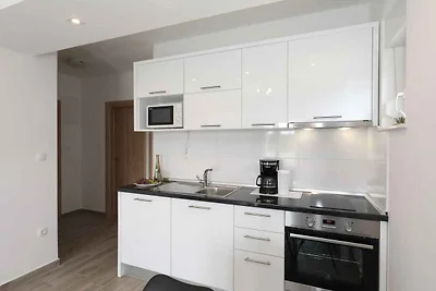 Ferienwohnung mit Klimaanlage