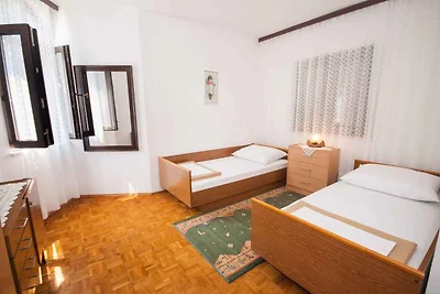 Ferienhaus 300 m zur Adria