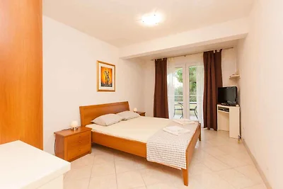 Appartamento Vacanza con famiglia Okrug Gornji