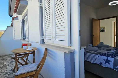 Ferienwohnung ZWEI-ZIMMER-WOHNUNG