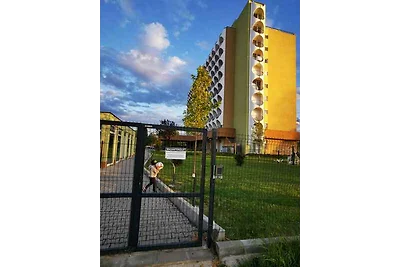 Appartamento Vacanza con famiglia Siofok
