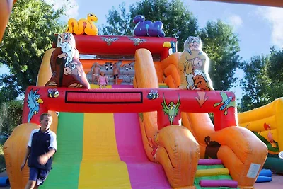 Appartamento Vacanza con famiglia Peschiera del Garda