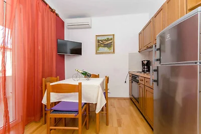 Ferienwohnung mit Klimaanlage und WLAN