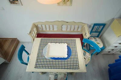 Apartamento Vacaciones familiares Rovinj