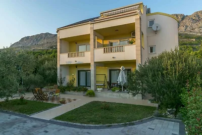 Appartamento Vacanza con famiglia Duce