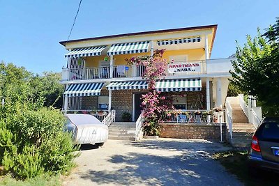 Appartamento Vacanza con famiglia Starigrad