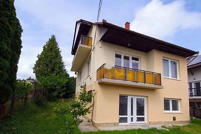 Ferienwohnung mit ruhige und inspirierende