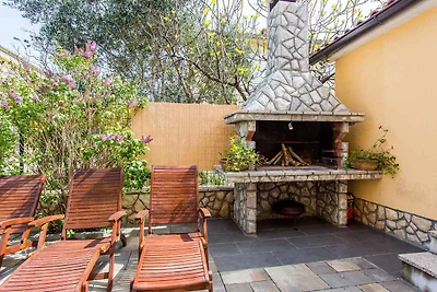 Ferienwohnung mit Grillmöglichkeit und Pool