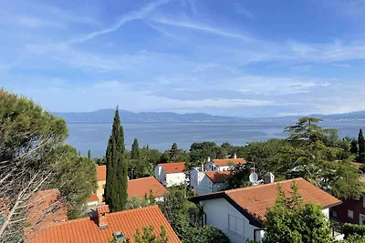 Vakantieappartement Gezinsvakantie Njivice