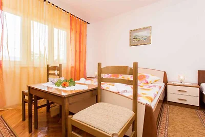 Ferienwohnung mit Grill