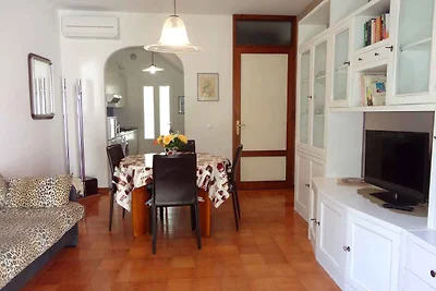 Appartamento Vacanza con famiglia Caorle