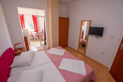 Vakantieappartement Gezinsvakantie Drage