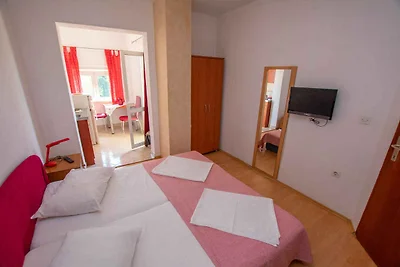 Ferienwohnung mit Klimaanlage