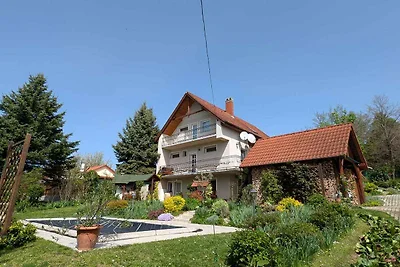 Vakantieappartement Gezinsvakantie Fonyod