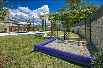 Casa vacanze Vacanza di relax Brecevici