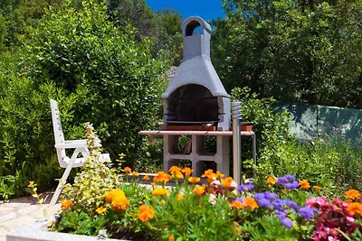 Vakantieappartement Gezinsvakantie Jadranovo