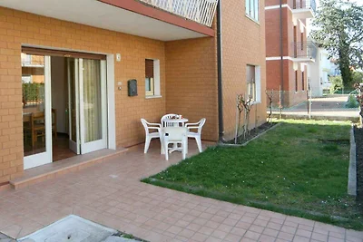 Appartamento Vacanza con famiglia Lignano Sabbiadoro