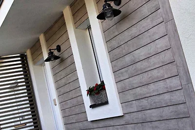 Ferienwohnung mit Balatonblick