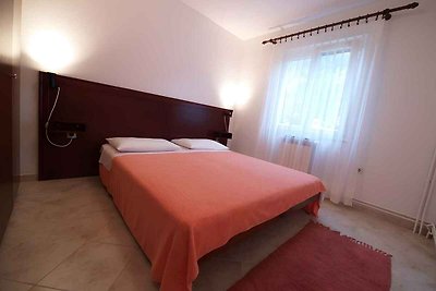 Vakantieappartement Gezinsvakantie Mali Lošinj