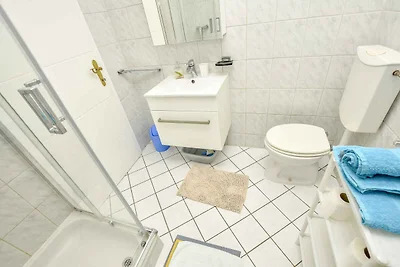 Ferienwohnung mit Klimaanlege