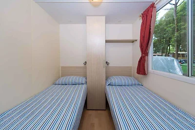 Vakantiehuis Ontspannende vakantie Ferrara