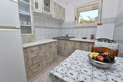 Ferienwohnung in Strandnähe