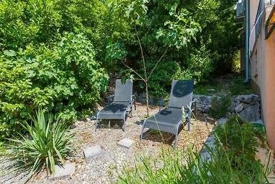 Appartement Vacances avec la famille Crikvenica