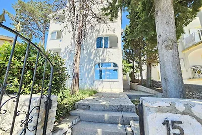 Vakantieappartement Gezinsvakantie Novi Vinodolski