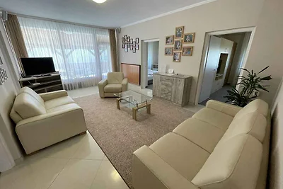 Vakantiehuis Ontspannende vakantie Balatonboglar