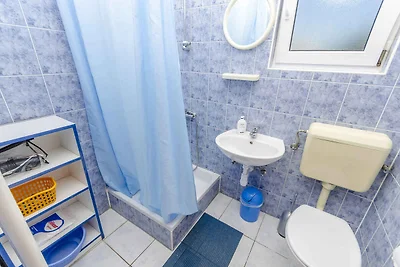Ferienwohnung mit Klimaanlagen