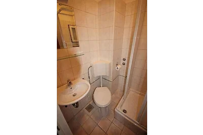 Vakantieappartement Gezinsvakantie Vir