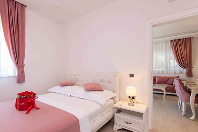 Ferienwohnung Luxusapartment mit Klimaanlage,
