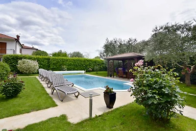 Appartamento Vacanza con famiglia Umago