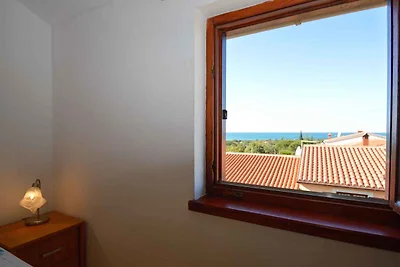 Vakantieappartement Gezinsvakantie Peroj