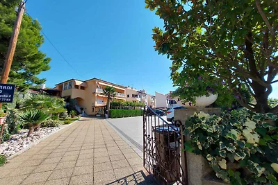 Appartamento Vacanza con famiglia Baska