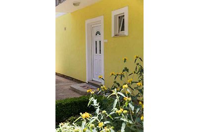 Ferienhaus mit Klimaanlage und Meerblick