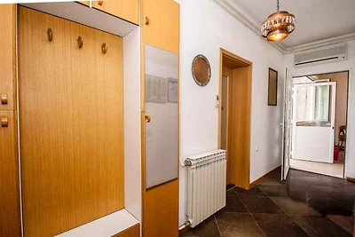 Ferienwohnung mit Klimaanlage und grosser