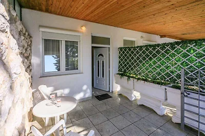 Ferienwohnung mit Terrasse
