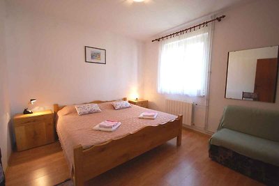 Vakantieappartement Gezinsvakantie Njivice