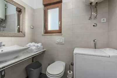 Ferienwohnung Klimatisierung und moderne